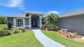 1720 Amber Ln, Lake Placid, FL 33852