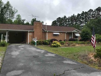 5684 Highway 76, Nichols, SC 29581