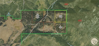 95 Little Moose Creek, Other-See Remarks, MT 59645