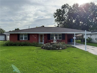 216 Carlon Dr, Des Allemands, LA 70030