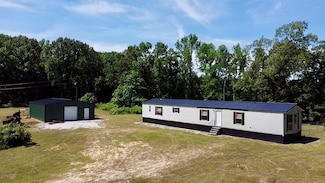 559 Poppy Rd, Broken Bow, OK 74728