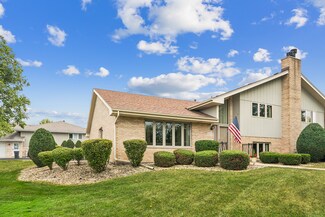 11023 New York Ct Unit 177, Orland Park, IL 60467