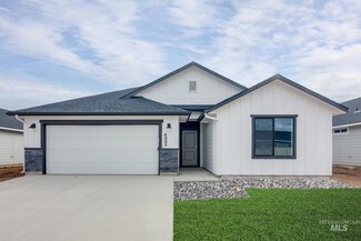 1286 W Crooked River Dr, Meridian, ID 83642