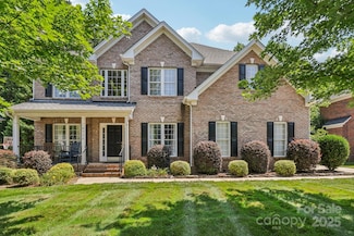 9735 Devonshire Dr, Huntersville, NC 28078