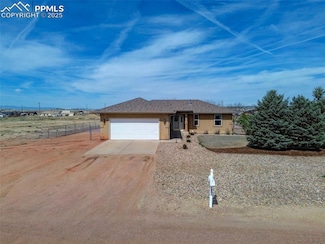 1493 N Challenger Place, Pueblo West, CO 81007