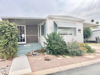7570 E Speedway Blvd Unit 452, Tucson, AZ 85710