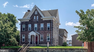 310 Penn Ave Unit 3RD FLOOR, West Reading, PA 19611