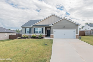 116 Alton Tucker Sr Blvd, Warner Robins, GA 31005