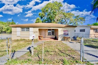 1795 Ali Baba Ave, Opa Locka, FL 33054