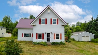 2300 Hudson Rd, Hudson, ME 04449