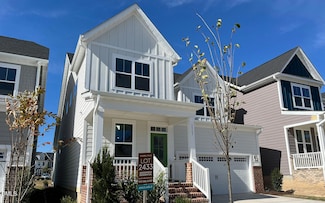 1317 Barreto Dr, Wendell, NC 27591