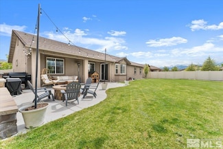 2265 Renzo Way, Reno, NV 89521