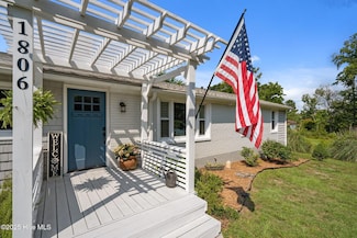 1806 Bailey Ave, Wilmington, NC 28411
