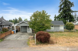713 Lafayette St S, Tacoma, WA 98444