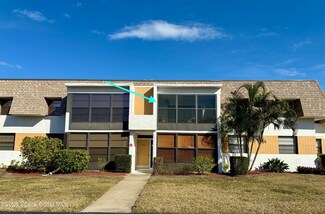 2700 N Highway A1a Unit 10-207, Indialantic, FL 32903