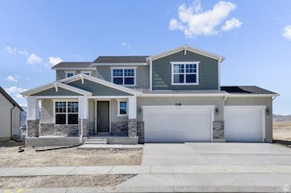 6797 N Desert Creek, Eagle Mountain, UT 84005