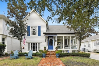 324 E Livingston Place, Metairie, LA 70005