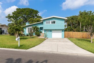 2380 Harrison Dr, Dunedin, FL 34698