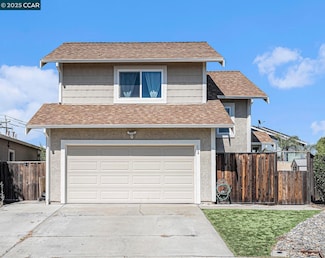 354 Hazelnut Ln, Oakley, CA 94561