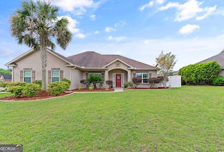 547 Freedom Trail, Brunswick, GA 31525