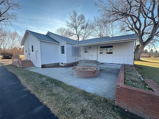 206 Kurtz Ln, Hamilton, MT 59840