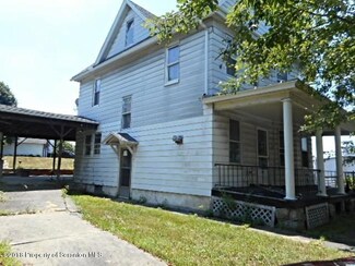 772 E Drinker St, Dunmore, PA 18512