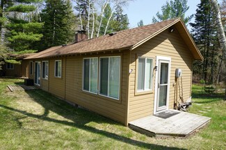 14743 Takagami Loop NW, Cass Lake, MN 56633