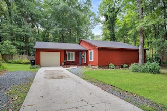 6416 Dancers Image Trail, Tallahassee, FL 32309