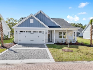 1650 Back Bay Dr SW Unit 48, Shallotte, NC 28470