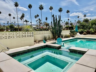 73607 18th Fairway Ln Unit B, Palm Desert, CA 92260