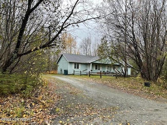 1270 N Injun Joe Cir Unit B, Wasilla, AK 99654