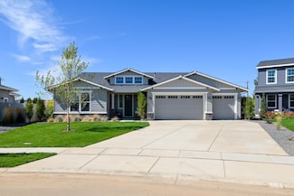 17801 N Peltzer Ave, Nampa, ID 83687