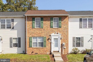 141 Sherando Cir, Stephens City, VA 22655