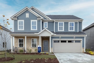 5244 Hatcher Creek Rd Unit 50, Charlotte, NC 28215