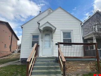 208 N Lincoln St, West Point, NE 68788