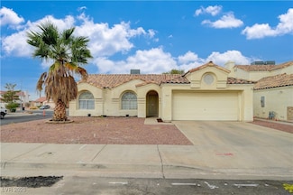 954 Chaps Cir, Henderson, NV 89002