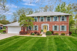 6824 Tyler Ct, Mason, OH 45040