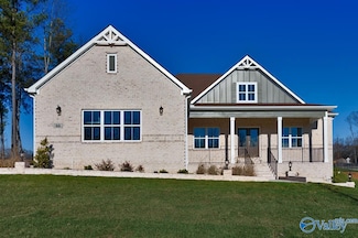 66 Natures Ridge Way SE, Huntsville, AL 35803