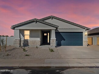 2608 E San Miguel Dr, Casa Grande, AZ 85194