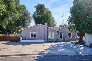 710 S Lowell Blvd, Denver, CO 80219