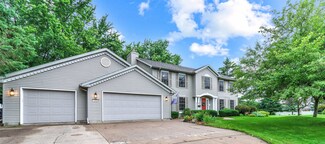 1606 Immanuel Ct, Marshfield, WI 54449