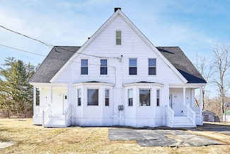 552-554 E Main St, Orange, MA 01364