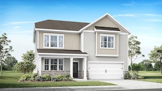 418 Wild Iris Way, Spring Hill, TN 37174