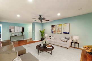 64 Devon Ln, Avondale Estates, GA 30002
