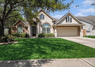 2716 Porto Bianco Ln, League City, TX 77573
