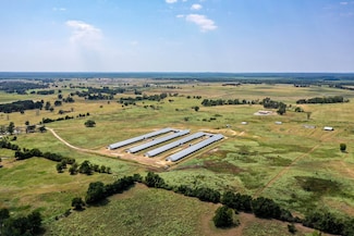 3585 An County Road 2701, Tennessee Colony, TX 75861