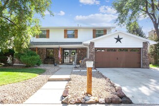4106 S Reading Way, Denver, CO 80237