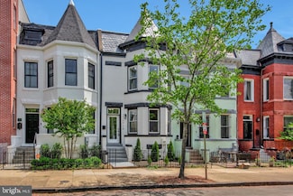 1713 4th St NW, Washington, DC 20001
