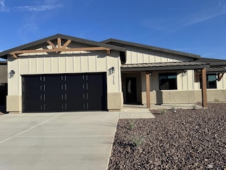 4260 W 31 Place, Yuma, AZ 85364