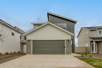 687 N Aleppo Way, Meridian, ID 83642